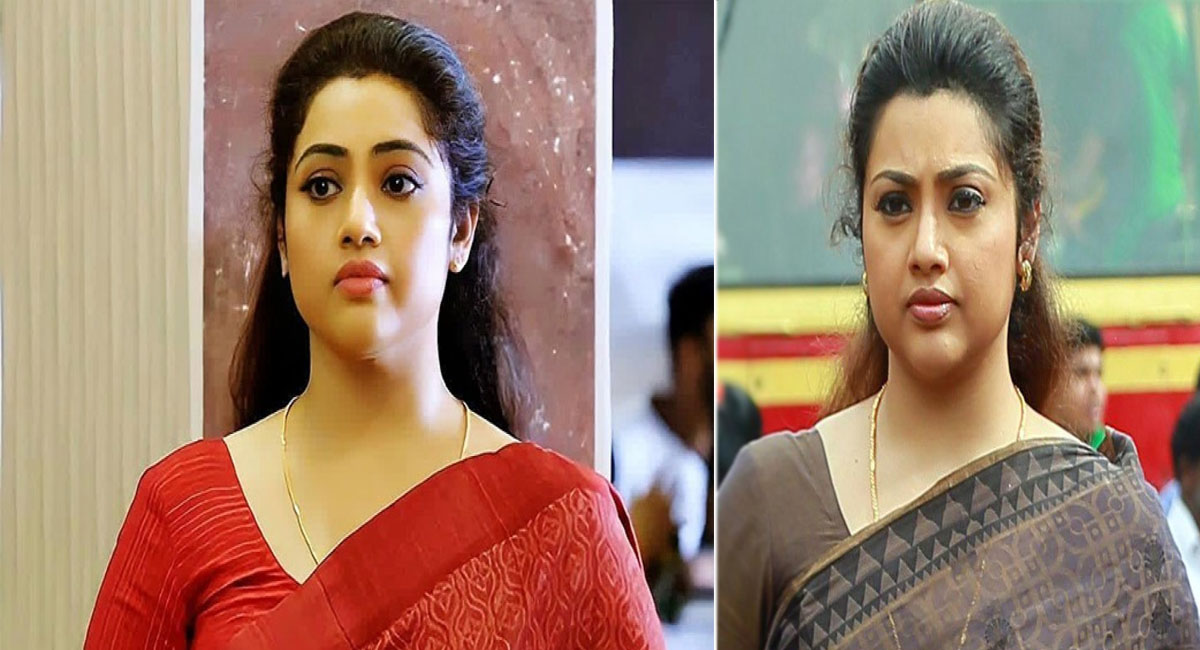 భర్త మరణం తర్వాత కీలక నిర్ణయం తీసుకున్న మీన.. తన భర్త పరిస్థితి ఎవరికి రాకూడదంటు…!