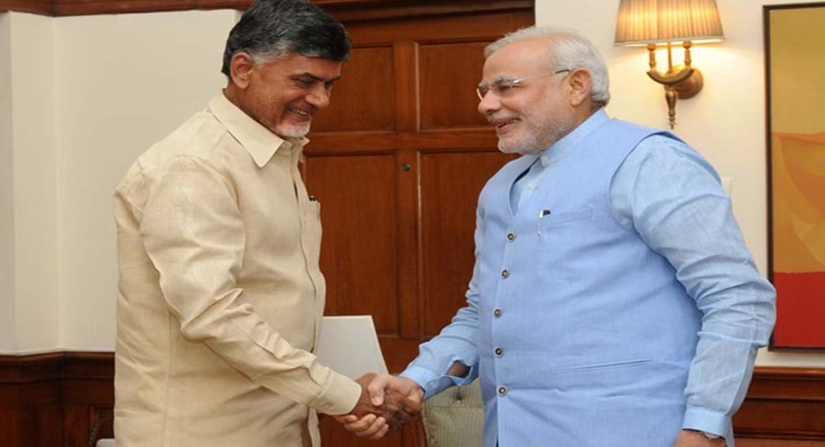 ఈ ప్రచారమే కొంపముంచుతోంది.. చంద్రబాబుకు అర్థమవుతోందా?