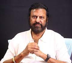 సాయి భక్తులికపై షిరిడి వెళ్లాల్సిన పనిలేదు.. సంచలనంగా మారిన మోహన్ బాబు కామెంట్స్!