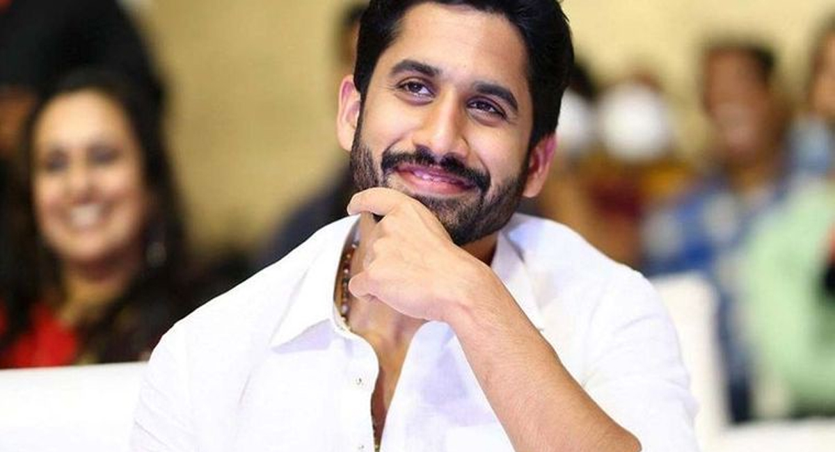 థాంక్యూ సినిమా డిజాస్టర్ అవుతుందని నాగచైతన్య నీకు ముందే తెలుసా?