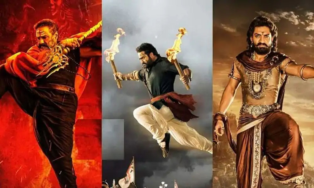 నందమూరి హీరోలకు కలిసొచ్చిన పాప సెంటిమెంట్.. మూడు సినిమాలు హిట్ కొట్టాయిగా?