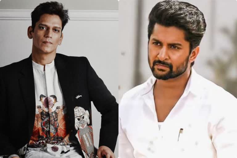 ఆ పాత్ర వల్ల తనకి పెళ్ళి కాదని  కామెంట్స్ చేశారు..ఆవేదన వ్యక్తం చేసిన నాని విలన్?