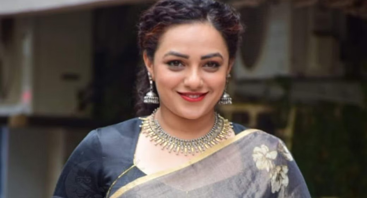 ఇండస్ట్రీలో శత్రువులు ఎక్కువగా ఉన్నారు.. నిత్యామీనన్ షాకింగ్ కామెంట్స్!