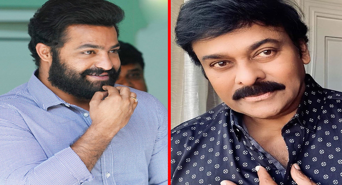 ఏపీలో చిరంజీవి తెలంగాణలో ఎన్టీఆర్.. బీజేపీ రాజకీయం ఇదేనా?