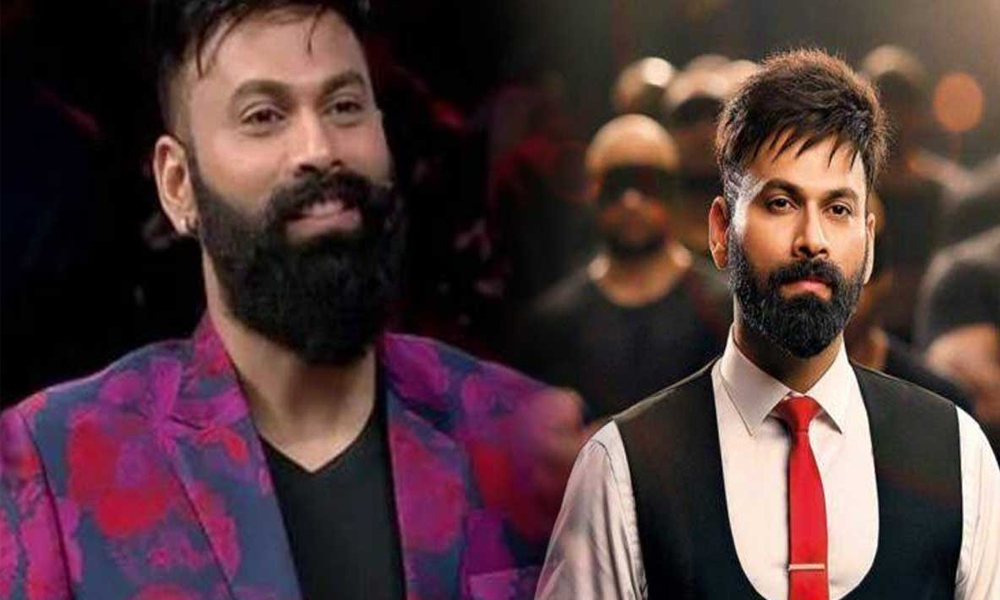 ఓంకార్ ని ఏకీపారేస్తున్న జబర్దస్త్ అభిమానులు..?