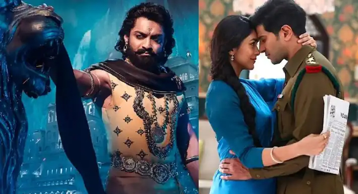 ఓటీటీలో కూడా ఒకేరోజు ప్రసారం అవుతూ పోటీకి సిద్ధమైన బింబిసారా, సీతారామం?