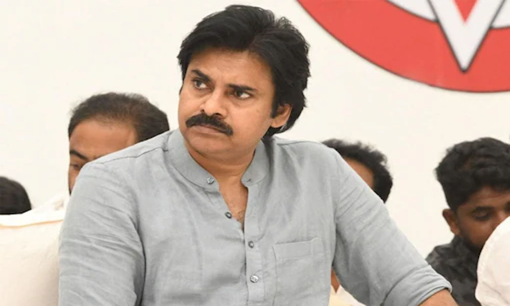 జనసేన భవిష్యత్తు కూడా చెప్పేయొచ్చుగా పవన్.. ఎన్ని సీట్లలో పార్టీ గెలుస్తుందో?