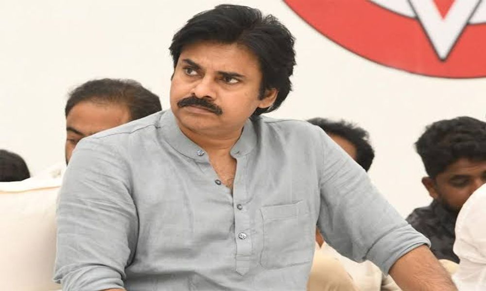 అభిమాన సంద్రం.! ఓట్లేమో కొచెం.! జనసేనకే ఎందుకిలా.?