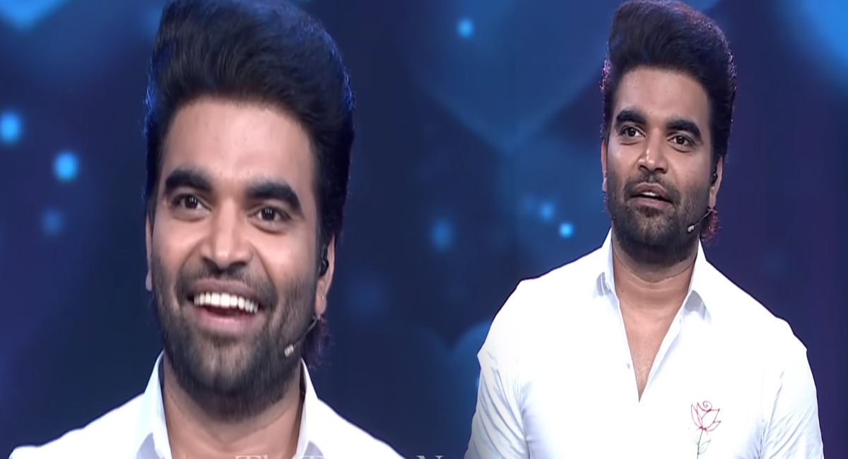 ఢీ షోలో సిగ్గుపడుతూ లవ్ మ్యాటర్ బయట పెట్టిన ప్రదీప్… లవ్ స్టోరీ మామూలుగా లేదుగా?