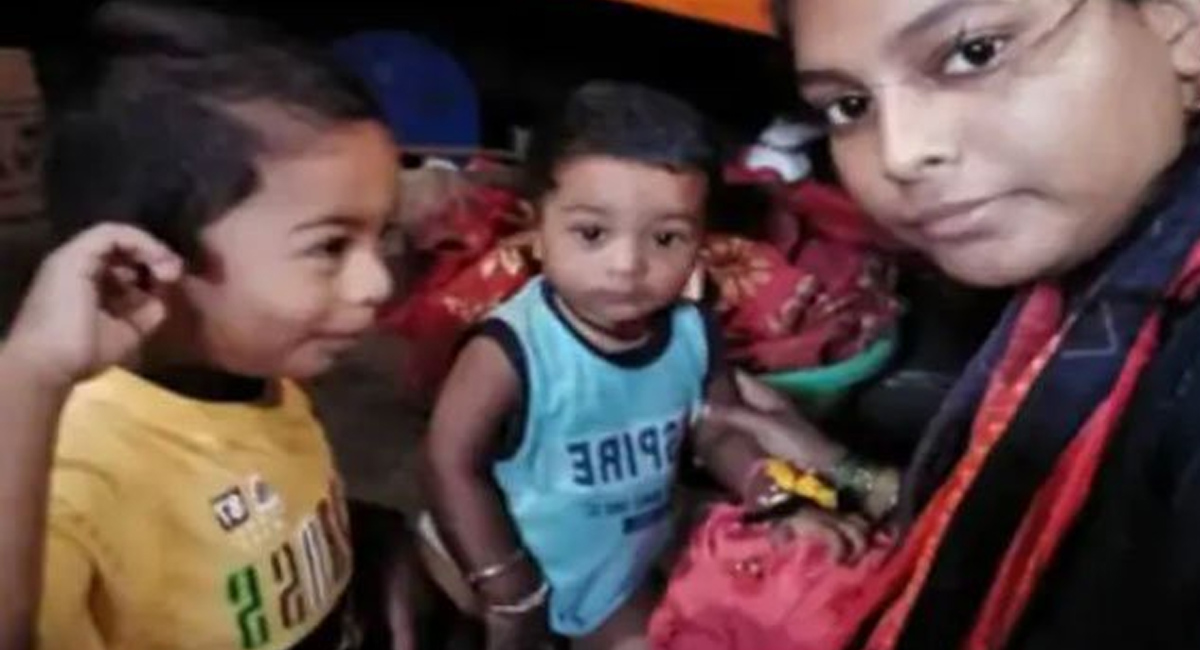 అదనపు కట్నానికి బలైన వివాహిత… హత్య చేసి ఆత్మహత్యగా చిత్రీకరణ?