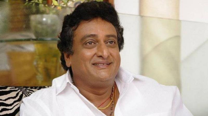 పృథ్వీ కూడా నీతులు చెబుతున్నాడుగా.. వాళ్లు ఏ విధంగా స్పందిస్తారో?