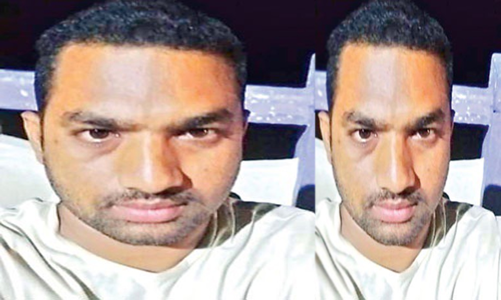 పుట్టింటికి వెళ్ళిన భార్య తిరిగిరాలేదని వాట్సప్ స్టేటస్ పెట్టీ మరీ ఆత్మహత్యకు పాల్పడిన వ్యక్తి?