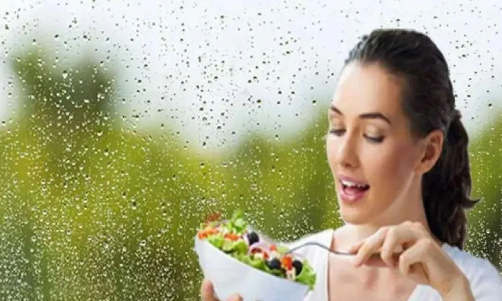 జాండీస్ సమస్యతో బాధపడుతున్నారు… ఈ ఆహార పదార్థాలతో చెక్ పెట్టండి!