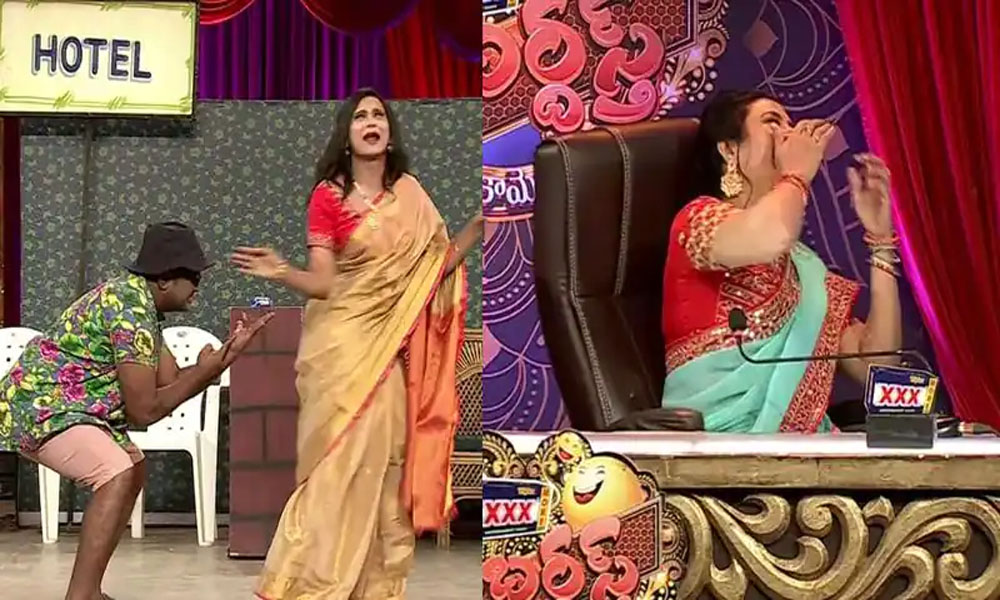 ఈ మాత్రం దానికి గోవా వరకు వెళ్లాలా… బూతు పదాలతో రచ్చ చేసిన తాగుబోతు రమేష్?