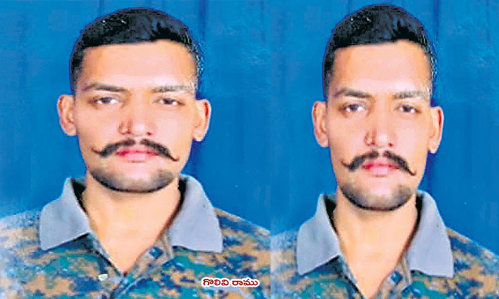 కన్న కొడుకుని కడతేర్చిన తండ్రీ … కారణం తెలిస్తే షాక్…?