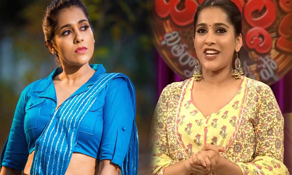 చెత్త షోలు చేయడం అవసరమా.. రష్మికి షాక్ ఇచ్చిన నేటిజన్.. స్ట్రాంగ్ కౌంటర్ ఇచ్చిన రష్మీ!