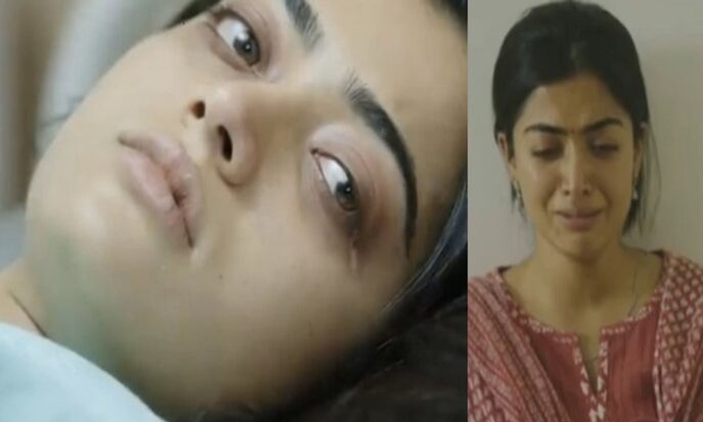 ఒక్క రాత్రిలో స్టార్ హీరోయిన్ కాలేదు… ఎన్నో త్యాగాలు చేశాను..?