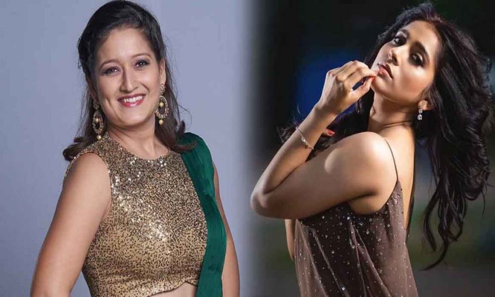 రష్మీ దేనికైనా నువ్వు ప్రాణం పోయగలవు…రష్మీ పోస్ట్ పై స్పందించిన లైలా?