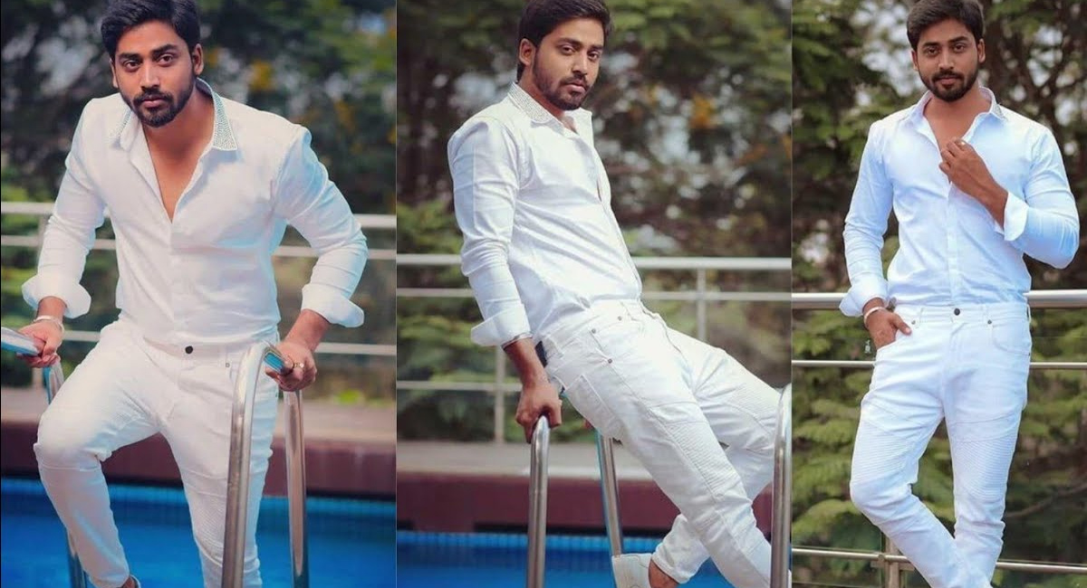 గుప్పెడంత మనసు సీరియల్ హీరో రిషీ ఎంత సంపాదించాడో తెలుసా?