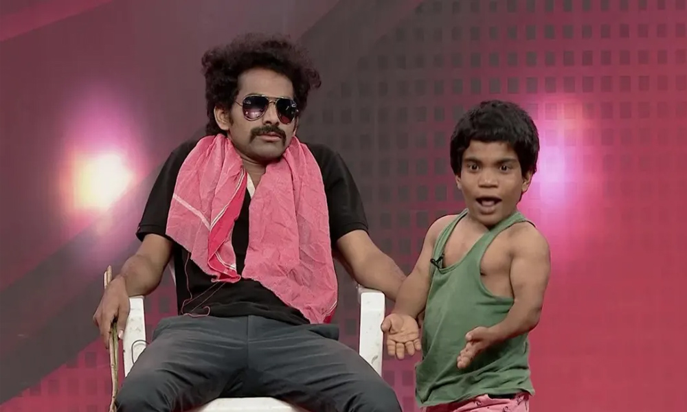 సద్దాం టీమ్ నుంచి తప్పకుండా కమెడియన్ రియాజ్.. అలా తన బాధను బయటపెట్టిన సద్దాం..!