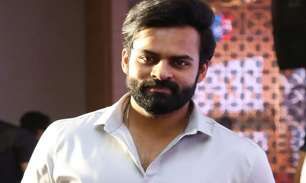 దూతగా మర్చిపోలేని పర్ఫామెన్స్ చేశావు.. ఐ హేట్ యు రష్మిక.. సాయి ధరమ్ పోస్ట్ వైరల్!