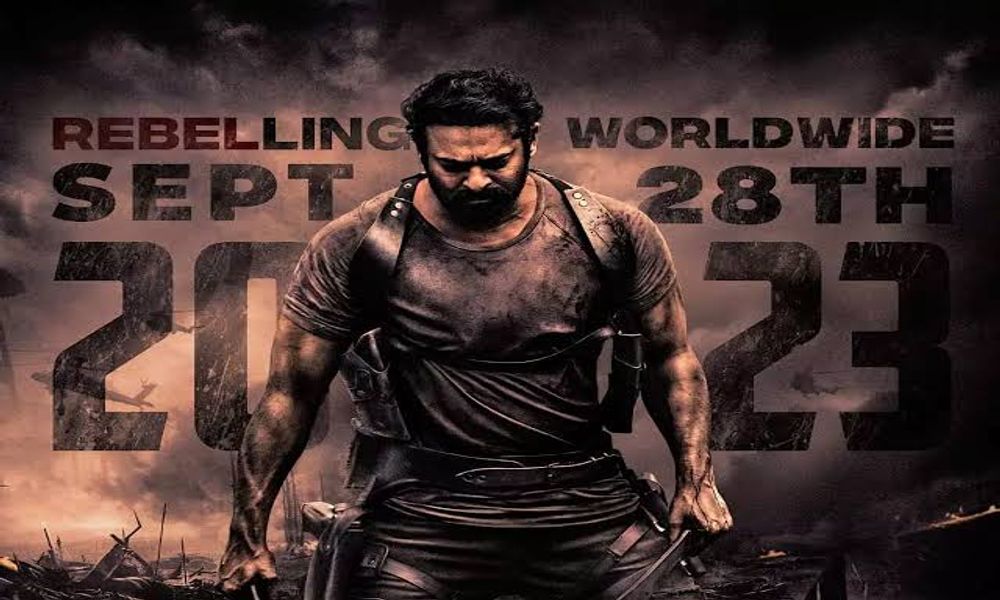 “సలార్”, “కేజీఎఫ్ 2” సిల్లీ గాసిప్ పై మేకర్స్ బిగ్ క్లారిటీ.!