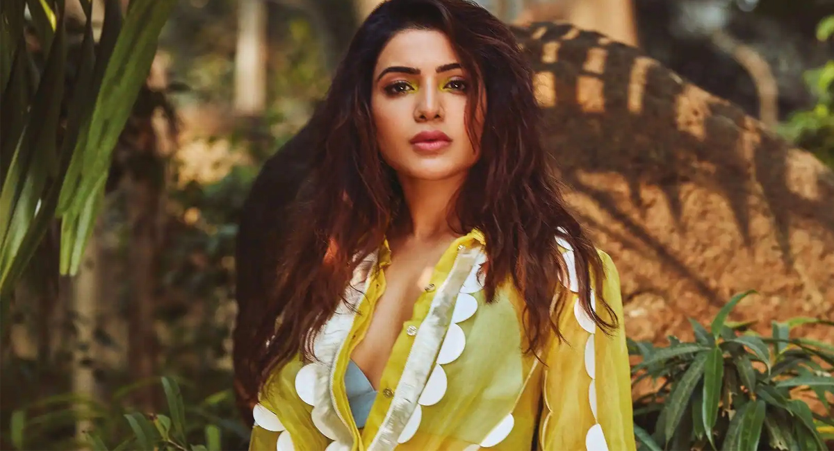 కోట్లు ఖర్చు చేసి ముంబైలో ఇంద్రభవణం లాంటి ఇల్లు కోనుగోలు చేసిన సమంత.. ఖరీదెంతో తెలుసా..?