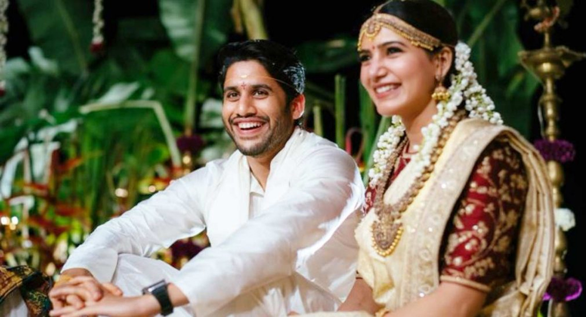 ఫస్ట్ నైట్ రోజు చైతన్య ఇచ్చిన గిఫ్ట్ ను సమంత ఏం చేస్తుందో తెలిస్తే షాక్ అవ్వాల్సిందే?