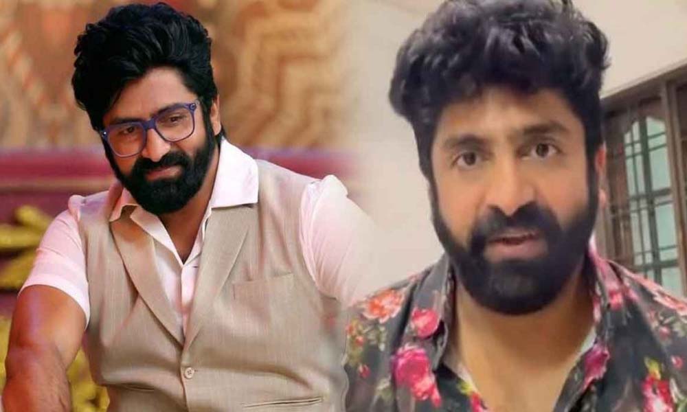 అయినవారి చేతిలో దారుణంగా మోసపోయిన శేఖర్ మాస్టర్…!