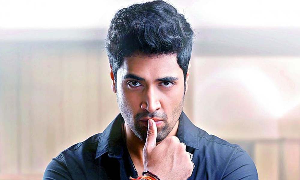 “హిట్ 2” చూసాక సీరియస్ వార్నింగ్ ఇచ్చిన అమ్మాయికి అడివి శేష్ రిప్లై.!