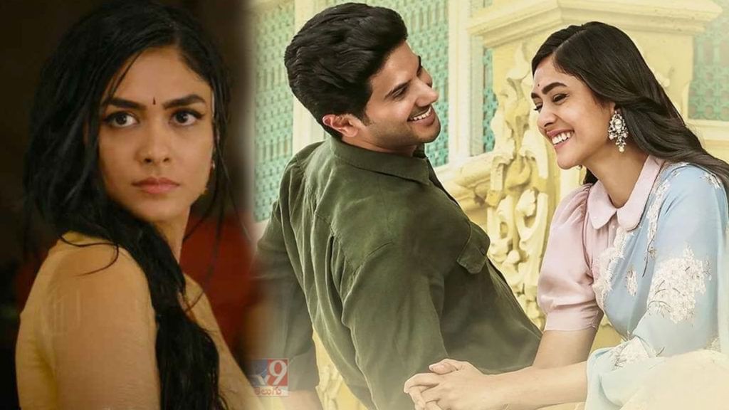 మరోసారి ప్రేక్షకులముందుకు రానున్న సీతారామం జోడి…?