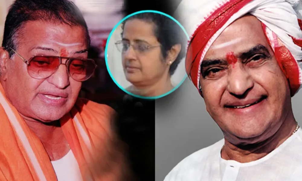 ఎన్టీఆర్ ఫ్యామిలీకి అచ్చిరాని ఆగస్టు నెల?