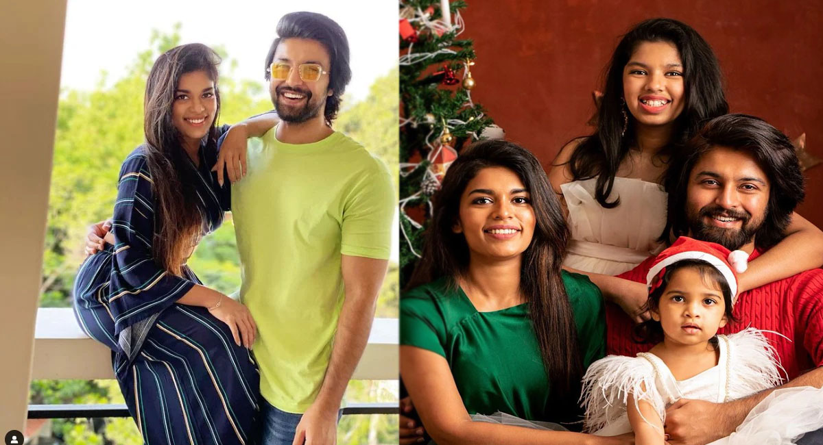 శ్రీజ కళ్యాణ్ రిలేషన్ గురించి క్లారిటీ ఇచ్చిన నివృత్తి.. మరోసారి వార్తల్లో శ్రీజ కళ్యాణ్!