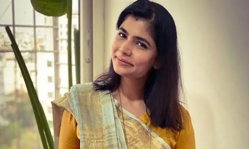 గర్భం దాల్చిన మూడు నెలలకి అబార్షన్ అయింది.. ఎమోషనల్ అయిన సింగర్ చిన్మయి!