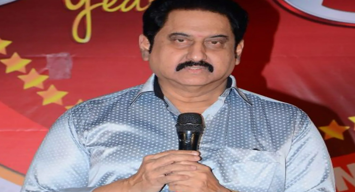 సుమన్ జీవితంలో మరువలేని విషాద సంఘటన ఇదేనా!