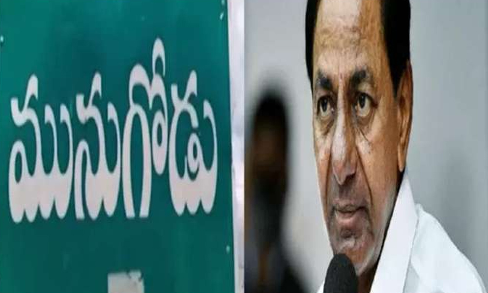 మునుగోడులో వాళ్లను టార్గెట్ చేసిన టీఆర్‌ఎస్‌.. వ్యూహం కరెక్టేనా?