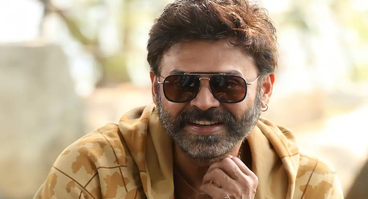 విక్టరీ వెంకటేష్ సినిమాలలోని తన క్యారెక్టర్ల గురించి కొన్ని షాకింగ్ నిజాలు!