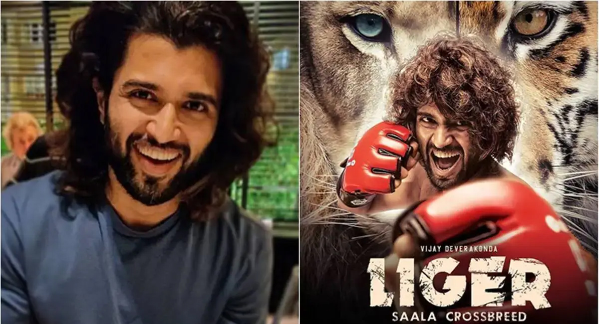లైగర్ సినిమా కోసం రెమ్యూనరేషన్ త్యాగం చేసిన విజయ్.. హిట్ అయితే ఓకే లేదంటే భారీ నష్టం?