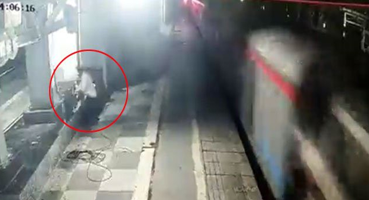 భార్య మీద అనుమానంతో ఆ భర్త చేసిన పని తెలిస్తే షాక్ అవ్వాల్సిందే!