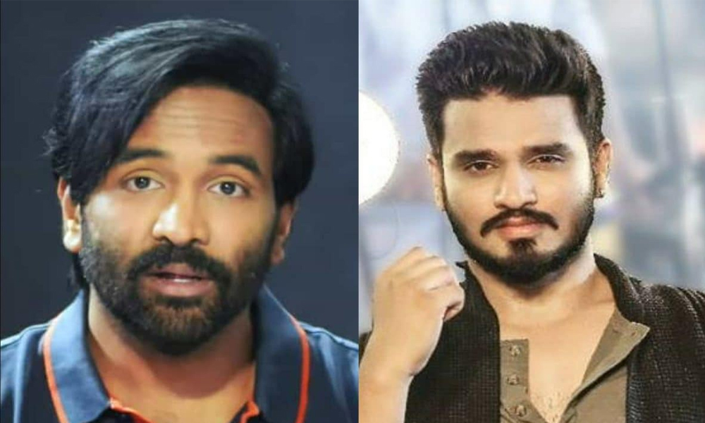 అడ్డంగా బుక్కైన మంచు హీరో…?