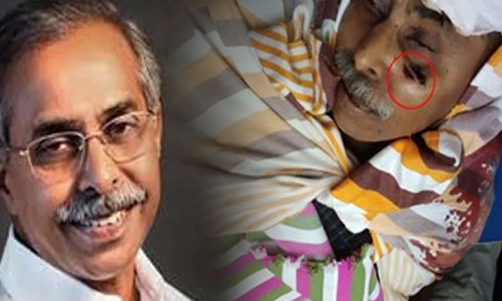 వివేకా హత్య కేసు … వాళ్లకు శిక్ష పడుతుందా?