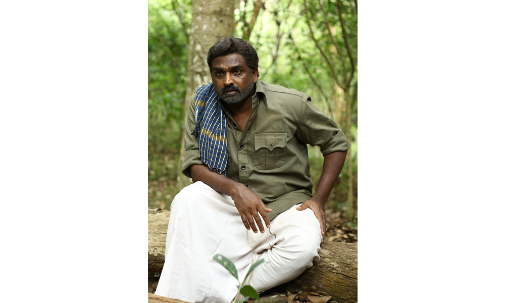 విజయ్ సేతుపతి – సూరి ‘విడుతలై’ చిత్రం లోని ఉత్కంఠభరిత సన్నివేశాలు కొడైకెనాల్ లో చిత్రీకరణ!!