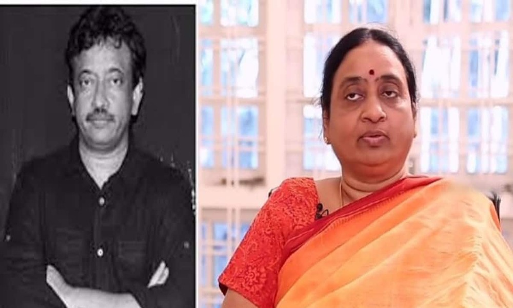 రామ్ గోపాల్ వర్మ గురించి ఎవరికీ తెలియని సీక్రెట్స్ చెప్పిన RGV సిస్టర్  