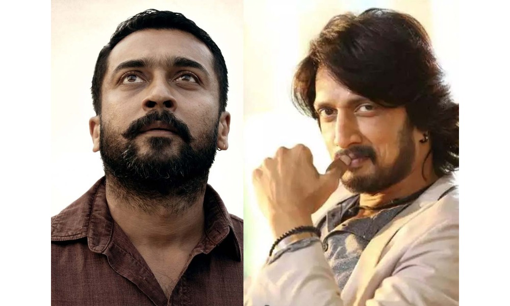 భారీ ముల్టీస్టారర్ ప్లాన్ చేస్తున్న శంకర్