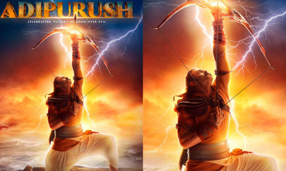 “ఆదిపురుష్” మేకర్స్ గ్రాఫిక్స్ పై సిల్లీ రీజన్ చెబుతున్నారు.!