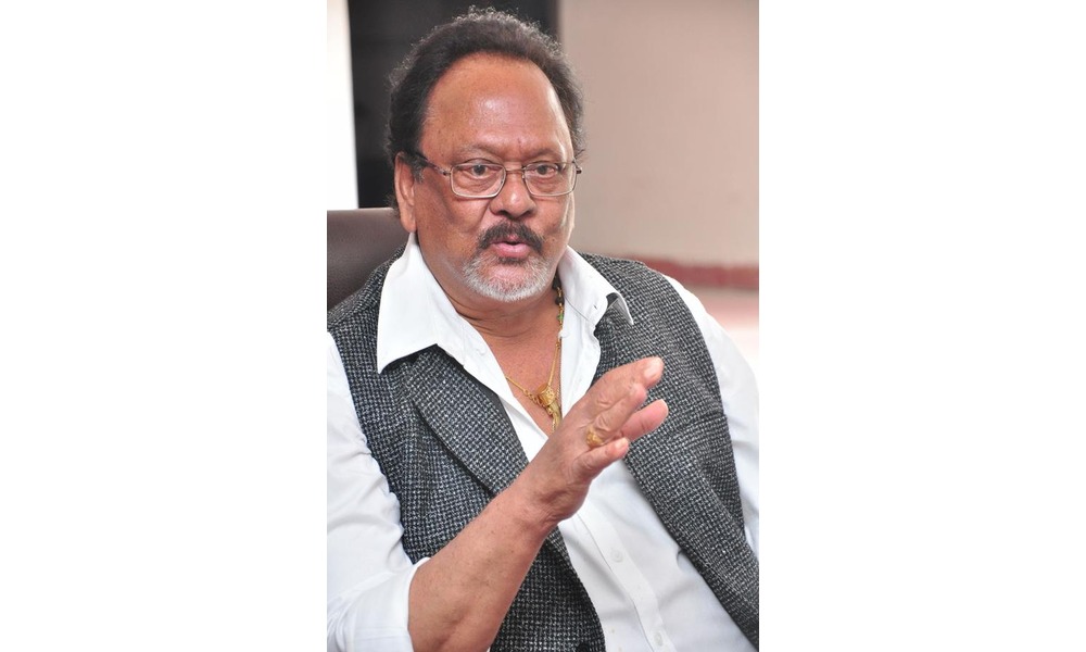 అలా చనిపోవాలని కృష్ణం రాజు గారు కోరుకున్నారు