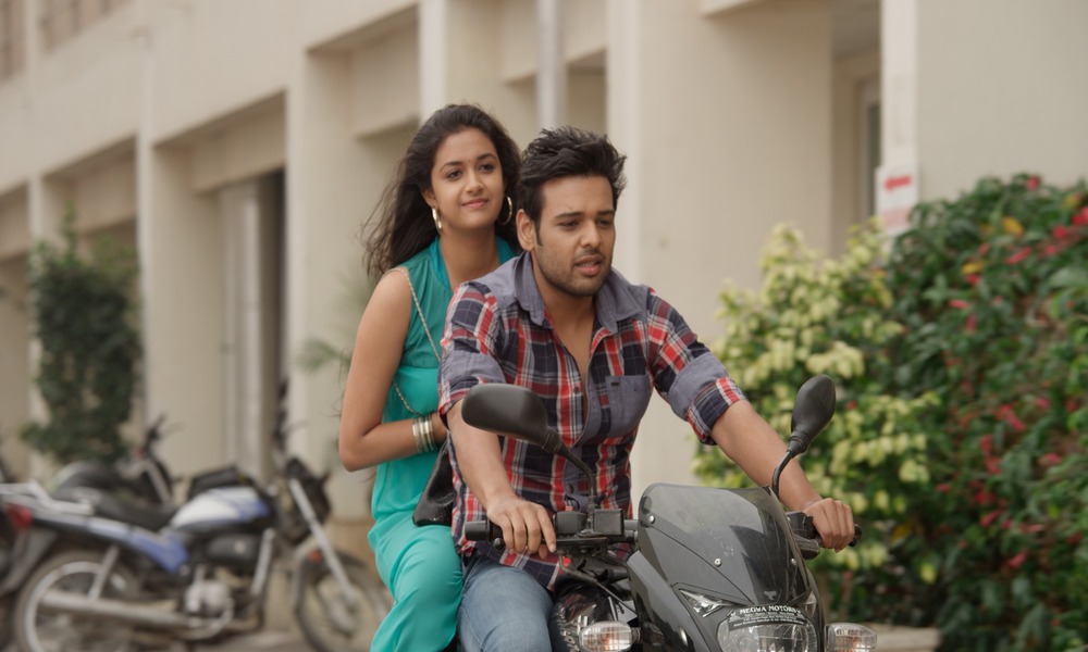 జాన‌కిరామ్ ` సెన్సార్ పూర్తి..  విడుద‌ల‌కు సిద్ధం!!