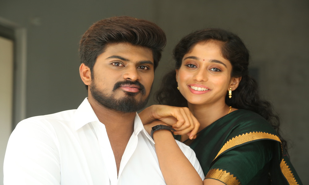 ఘనంగా ప్రారంభమైన క్రైమ్ & లవ్ స్టోరీ “నీకై నేను”.