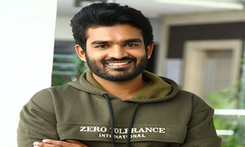 ఫ్యామిలీ ఎమోషన్ & ఎంటర్టైన్మెంట్ ప్యాక్డ్ మూవీ “నేను మీకు బాగా కావాల్సినవాడిని”.. హీరో కిరణ్ అబ్బవరం