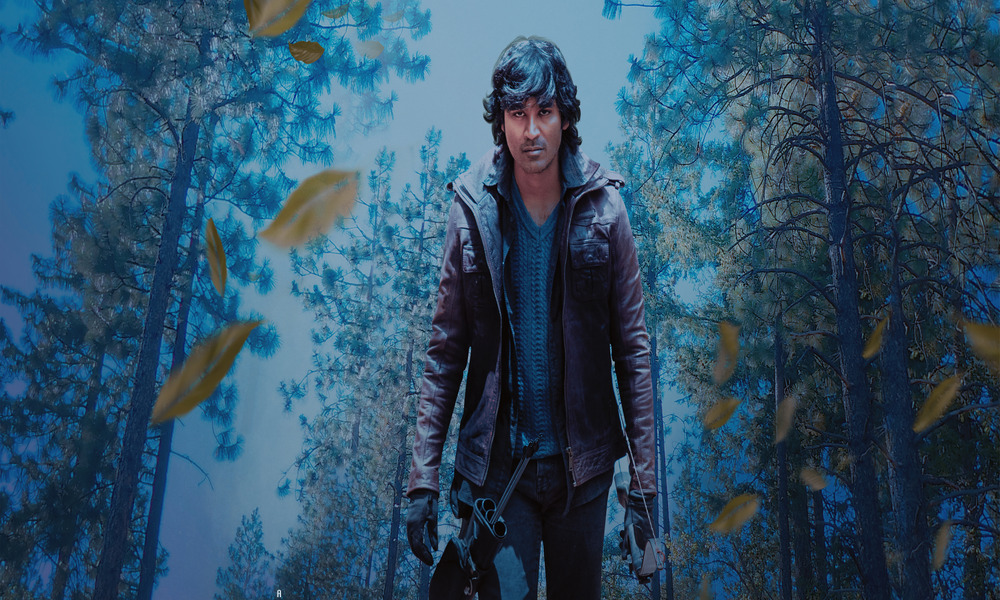 గీతా ఆర్ట్స్ సమర్పణలో ధనుష్, సెల్వరాఘవన్ లా “నేనే వస్తున్నా” చిత్రం